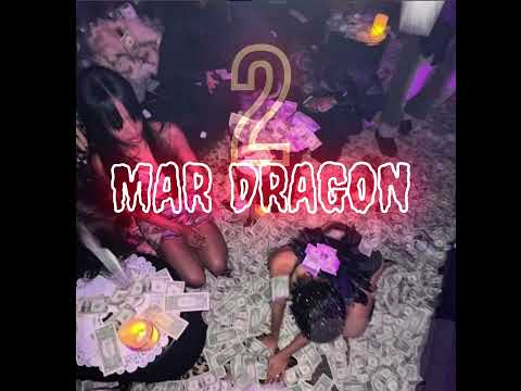 DEON (SPACEGHOSTPURRP) MAR DRAGON 2 MIXTAPE "BLITZ GANG"
