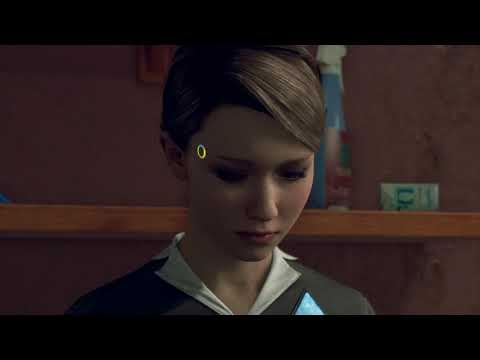 Detroit: Become Human™ Missione: Una nuova casa (Kara)