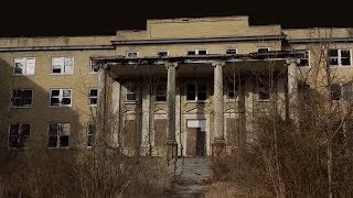 HIGHER EDUCATION TOOK A PERMANENT VACATION PART 1- NIGHT TIME EXPLORE