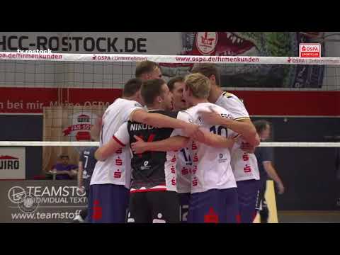 OSPA Sportclub: SV Warnemünde (28.10.2020)