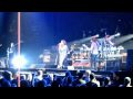 Pearl Jam - Rival live in Boston 2010 