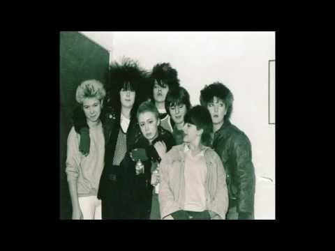 Newtown- The story of the Livingston Punks (teaser trailer)