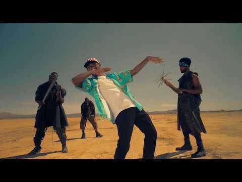 Tyler, The Creator - DEATHCAMP (MUSIC VIDEO)