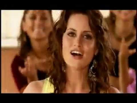 |Arash feat. Rebecca| by: Temptation ~Official Video~