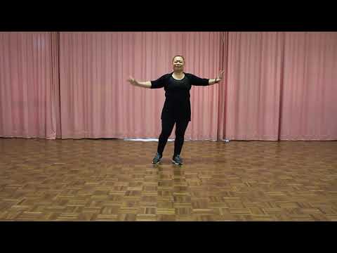 No Lo TRATES  choreo BY Andrea stella  Balli di Gruppo 2019