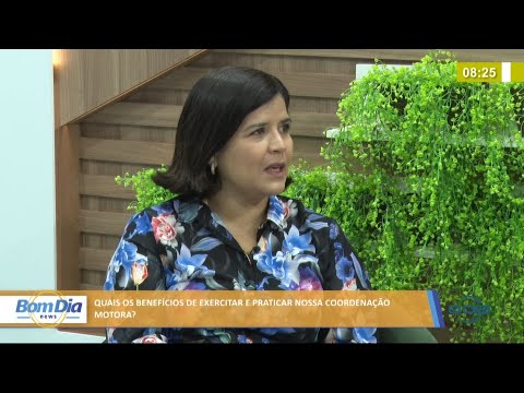 Quais os benefícios de exercitar e praticar nossa coordenação motora? 11 08 2021