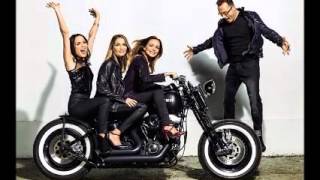 The Corrs   Stay played on BBC Radio 2 After Midnight, With Janice Long, Nov 16,2015