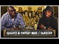 Jacquees on Quavo & Offset’s Beef And Takeoff’s Passing | EP. 83 | CLUB SHAY SHAY