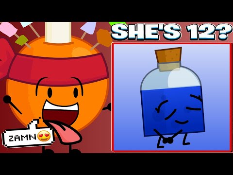 IS POTION W FAPS??? MSMS 1 REACTION VIDEO