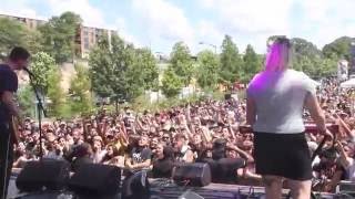 Tigers Jaw - Plane Vs Tank Vs Submarine