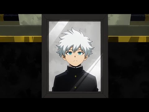 My Hero Academia Season 5 Touya Todoroki