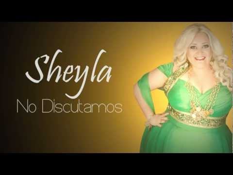 Sheyla - No Discutamos