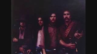 Bitter Creek - Eagles