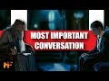 The Most Important Conversation in Harry Potter... (Video Essay)