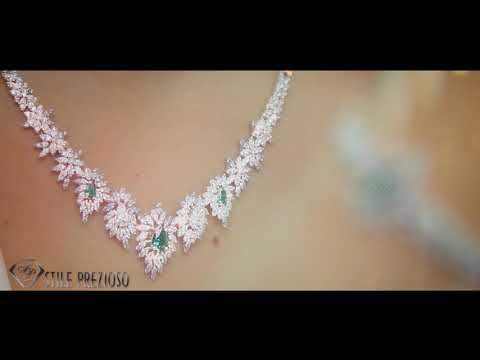 Argjendari STILE PREZIOSO  youtube