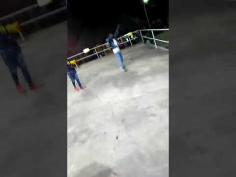 LegacyAttitude Performaning -Marko Timing Feat 408 Subsabala