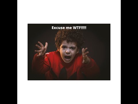 Apo´s Mad Moments 2020 #02