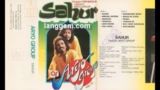 Download lagu SAHUR-ARYO GROUP-1986 mp3 Download lagu SAHUR-ARYO GROUP-1986 mp3