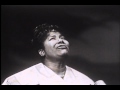 Mahalia Jackson - I Believe