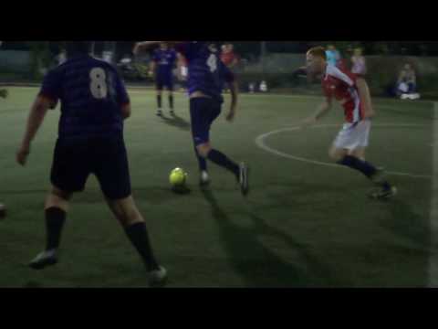 6 КХ 6 Energym – Медведи 1 тайм