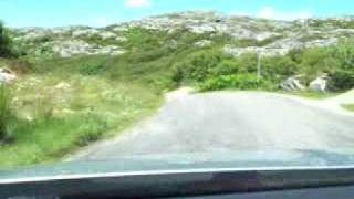 preview picture of video 'Road To Achmelvich'