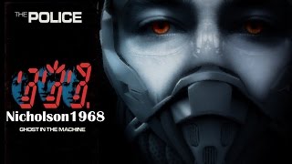 The Illuminat's Ghost In The Machine-Everything They Do Is Magic Edit