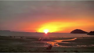 父母ヶ浜