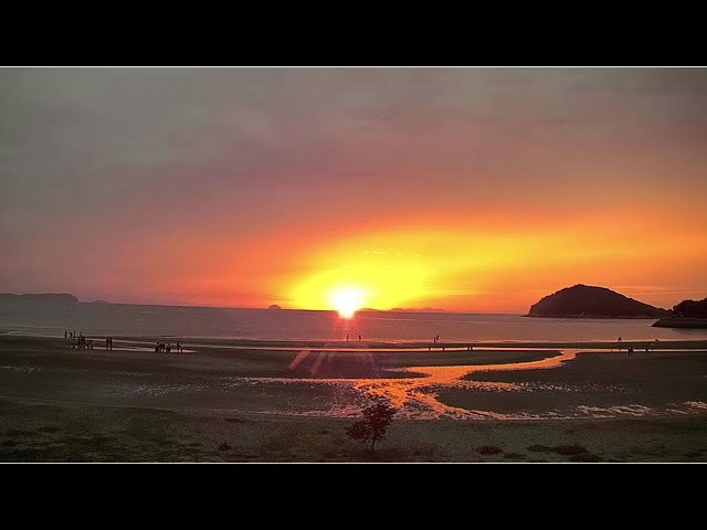 父母ヶ浜