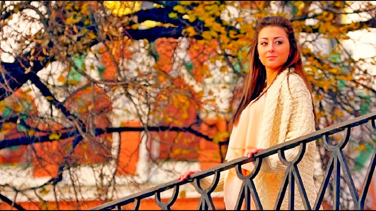 Виолетта Дядюра (VIA-Летта) — Моя Россия