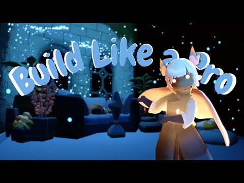 6 Nest-Building Tricks You MUST Use! 🏡 | Sky COTL Tips & Tricks