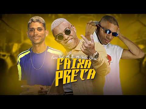 KS NO BEAT, MC CLEITON RAMOS, MC TH - FAIXA PRETA