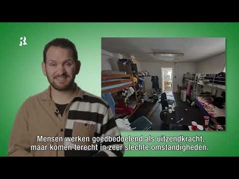 Lekker Duidelijk! Ondermijning. Wat is het en wat kunnen we er tegen doen? | #GemeenteRotterdam