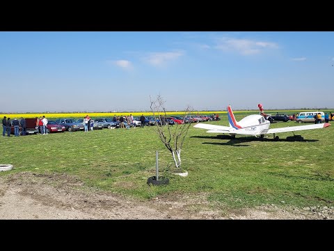 Parada RetroMobil - Vadeni, Braila (23.04.2023)