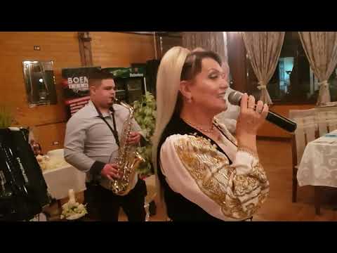 Floare Hojda Tomoiagă↔️live Hai cu brâu' ca la nuntă💃🏽⬇️