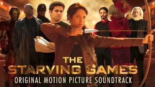 The DeeKompressors -- "Rock The House" (From The Starving Games Soundtrack)
