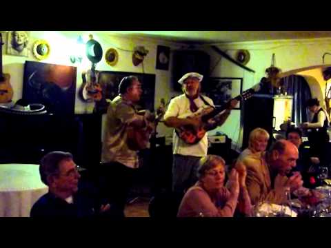 The Singing Chef - Part 3