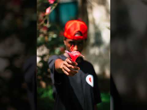 THE SWAMIII - Simple X ( W MiDi KwaKwa ) (Official Audio)