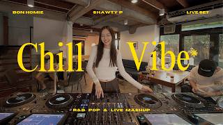 Download lagu SHAWTY P Cafe Chill vibe, R&B, POP and Live Mashup | @ BON HOMIE mp3 Download lagu SHAWTY P Cafe Chill vibe, R&B, POP and Live Mashup | @ BON HOMIE mp3
