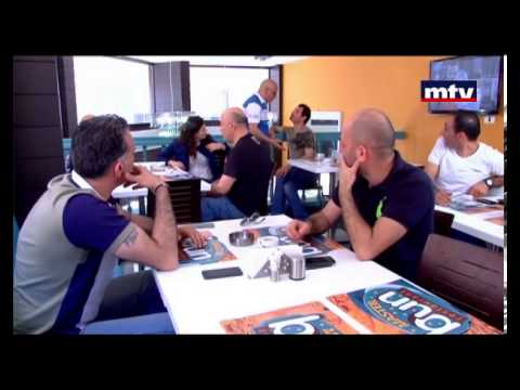 Ma Fi Metlo 06 May 2013 - Fadi7a ما في متلو - فضيحة