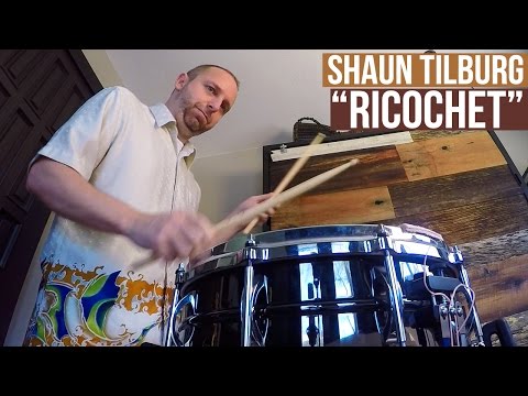 Performance Spotlight: Shaun Tilburg 
