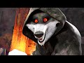 PUSS IN BOOTS THE LAST WISH Clip Puss In Boots Meets A Bountyhunter 2022