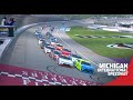 New Holland 250 NASCAR Xfinty Series Race | Extended Highlights