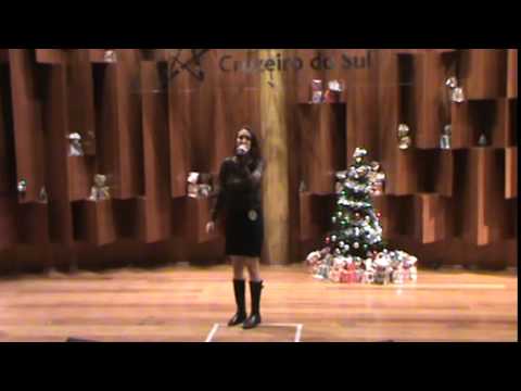 Rosanna Andrade / Lena Park - Inori（Cover）