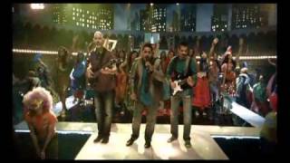 Download lagu De Ghuma Ke (Original Video) - The  ICC Cricket WC 2011 Anthem mp3