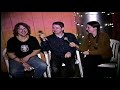 House of Large Sizes: Dave Deibler, Barb Schilf & Mark Munn WHAT'S THE STORY? Show ID March 11, 1998