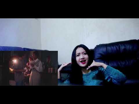 Indonesia Girl F.HERO Ft. BRIGHT VACHIRAWIT  - Sad Movie [Official MV]
