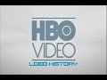 HBO Home Entertainment Logo History