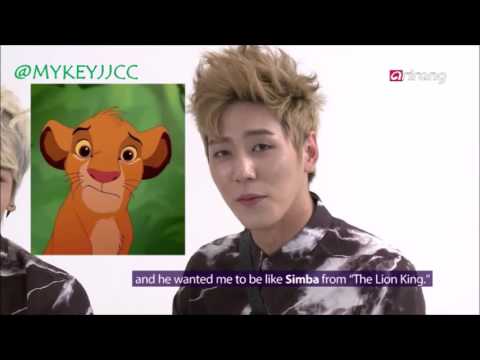 (제이제이씨씨) JJCC Explains Their Unique Stage Names