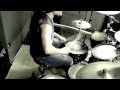 Amon Amarth - Valhall awaits me (DRUM COVER ...