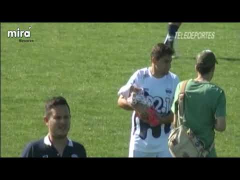 Liga Regional de Fútbol | Torneo Clausura | Deportivo Argentino (Pigüé) 0 - El Progreso 0